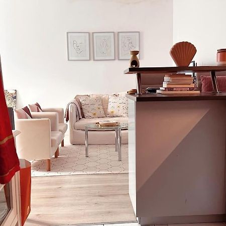 Studio Cozy Pour 2 Personnes Paris Bercy 아파트 외부 사진